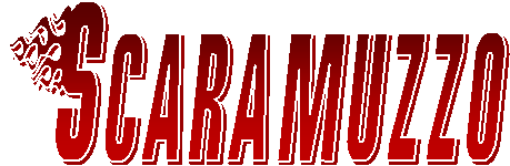 Scaramuzzo